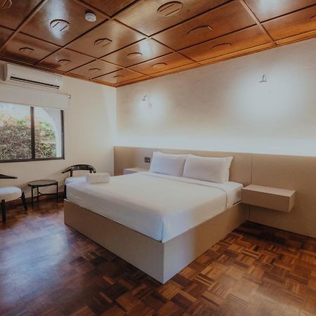 Hotel Boutique Rebequet Boquete Luaran gambar
