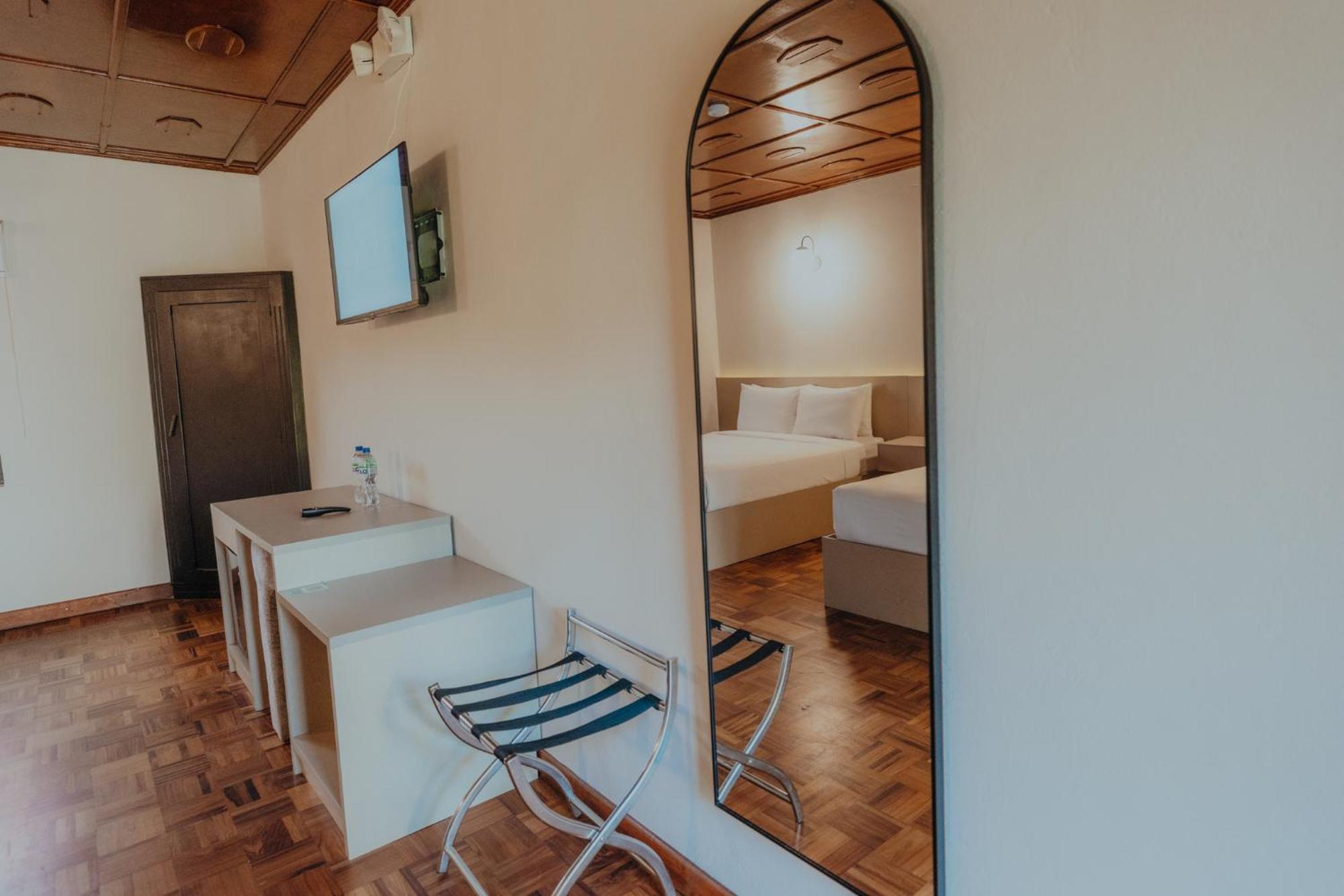 Hotel Boutique Rebequet Boquete Luaran gambar