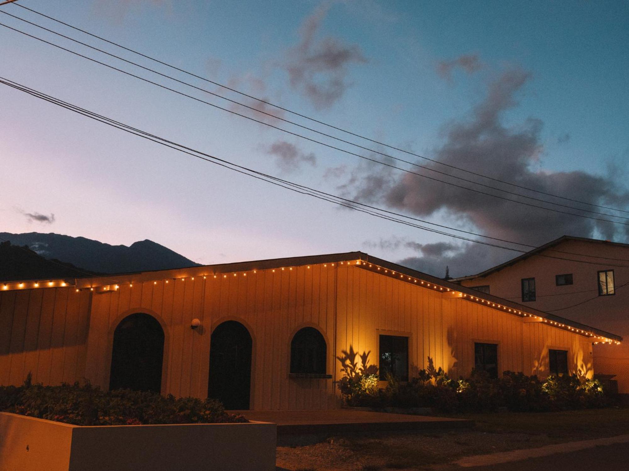 Hotel Boutique Rebequet Boquete Luaran gambar